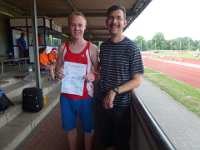 2014.07.19.-20. - Landesmeisterschaften der U16 und U20 in Wilhelmshaven-21